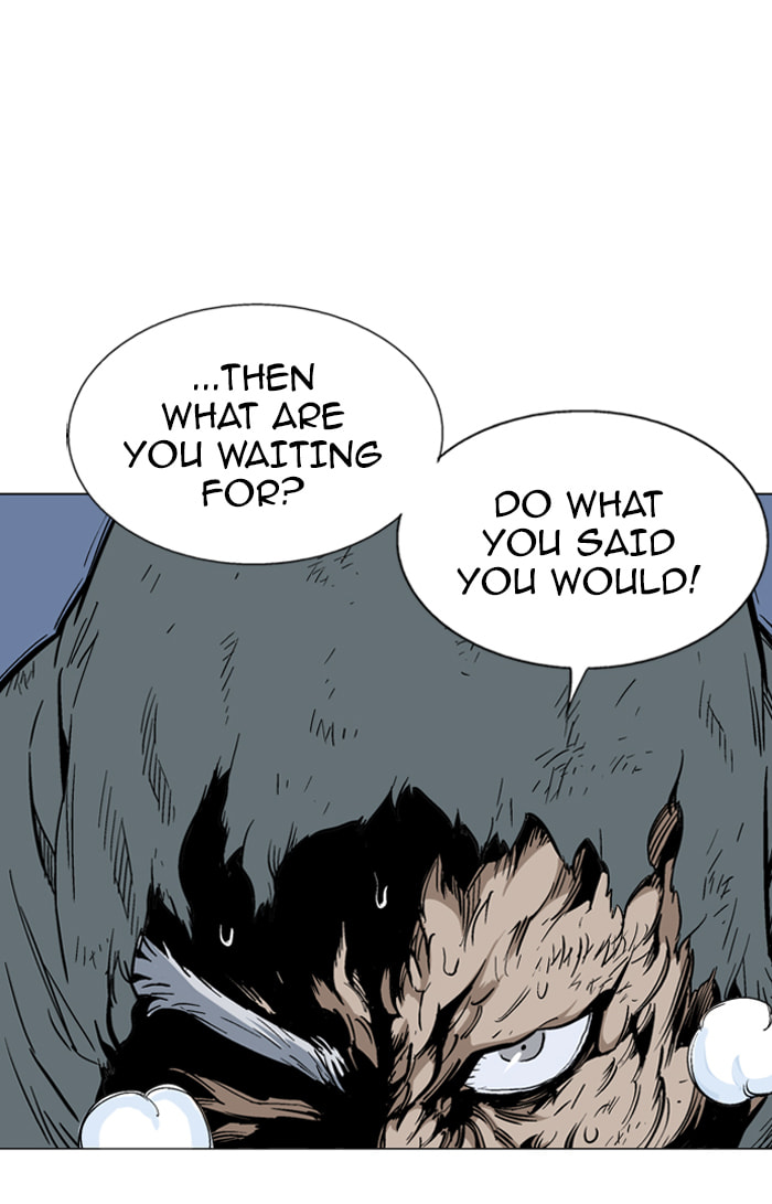 Read Gosu chapter 85 image 22 on Lezhin