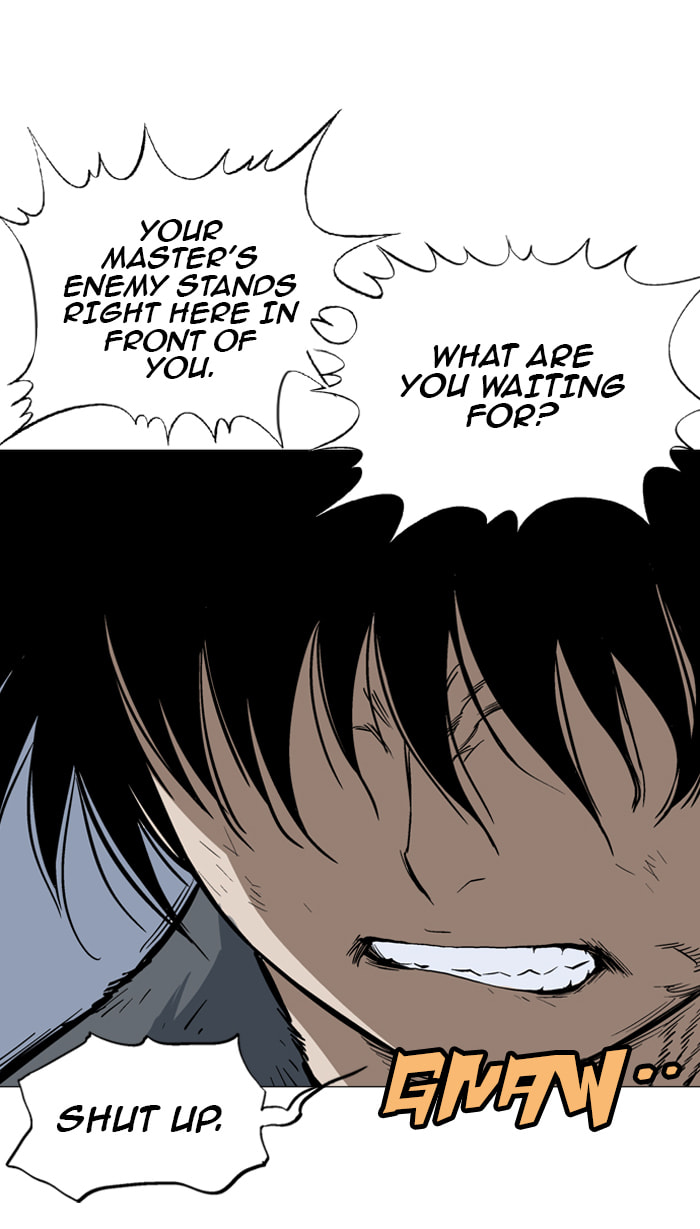 Read Gosu chapter 85 image 25 on Lezhin