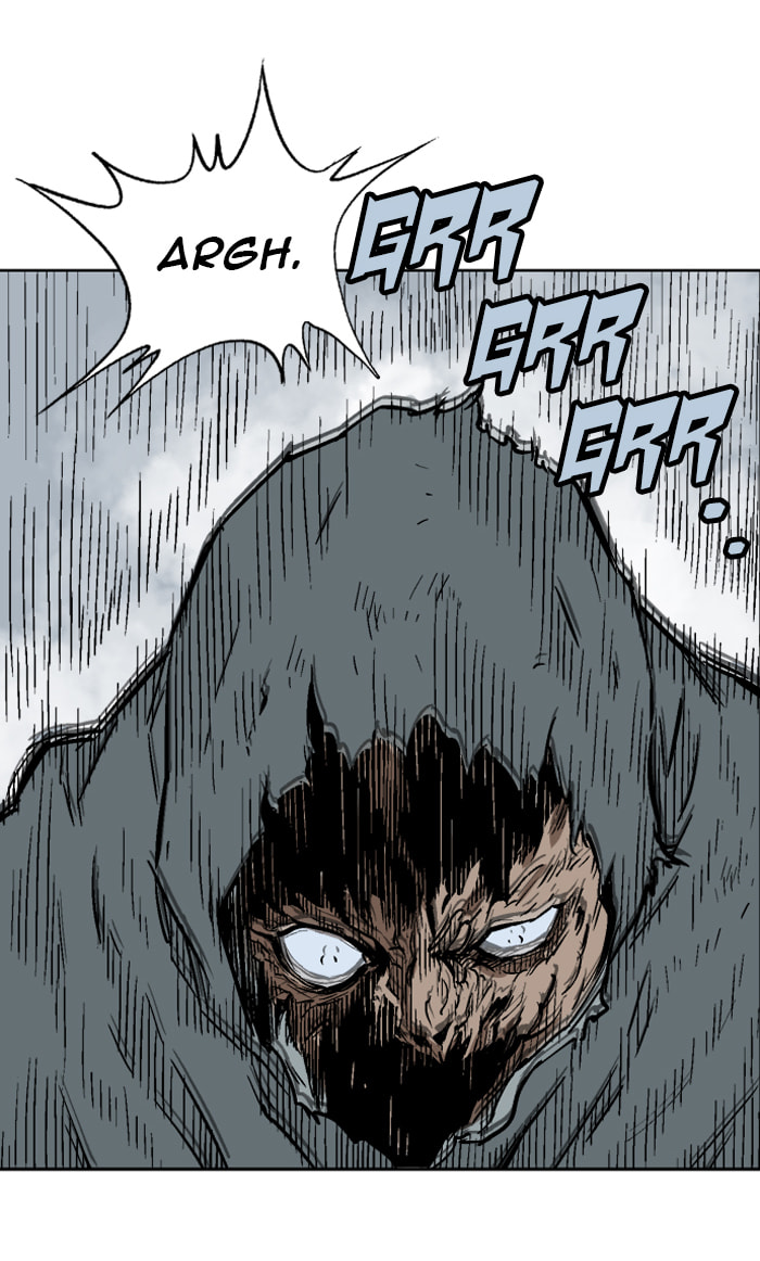 Read Gosu chapter 85 image 32 on Lezhin
