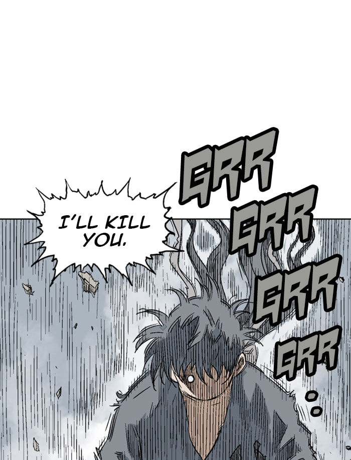Read Gosu chapter 85 image 33 on Lezhin