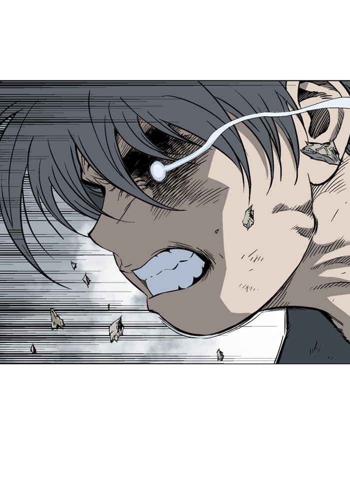 Read Gosu chapter 85 image 37 on Lezhin