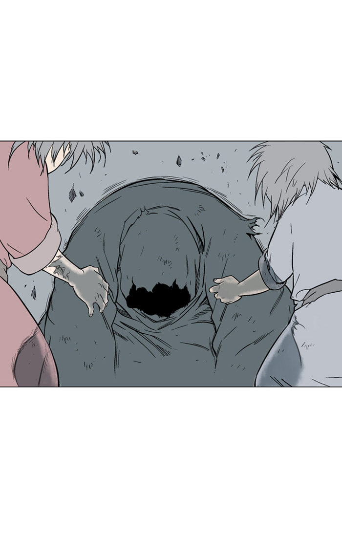 Read Gosu chapter 85 image 39 on Lezhin