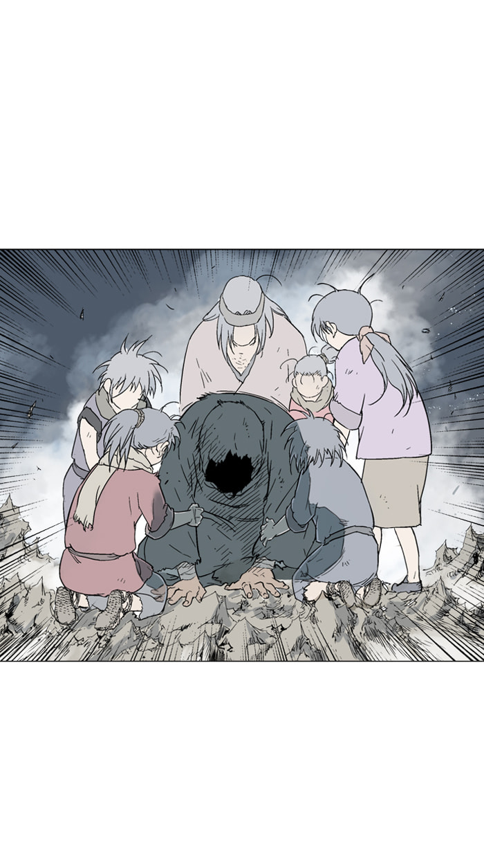 Read Gosu chapter 85 image 41 on Lezhin