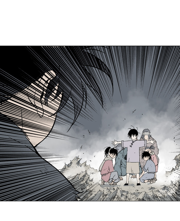 Read Gosu chapter 85 image 44 on Lezhin