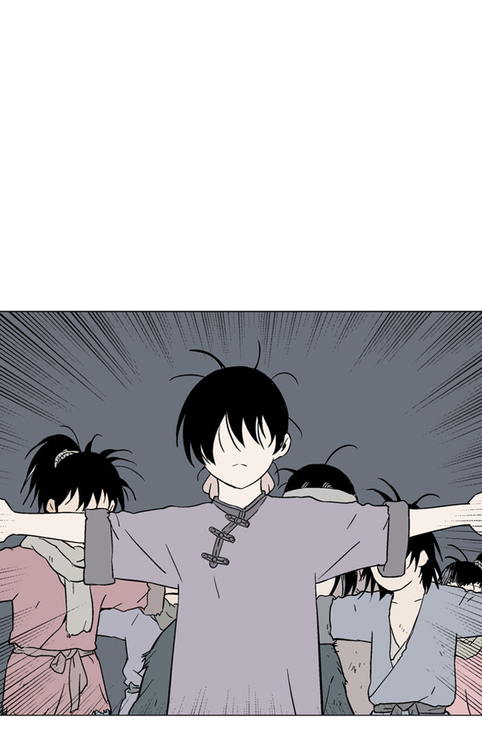Read Gosu chapter 85 image 45 on Lezhin