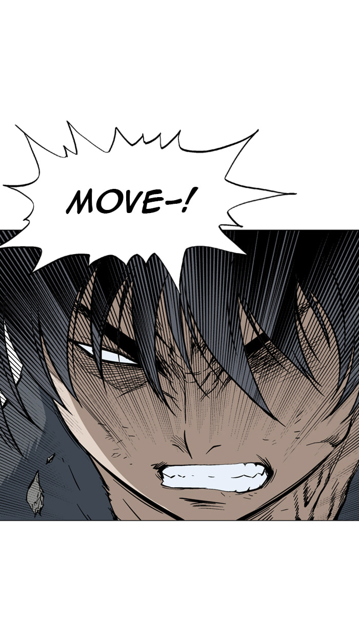Read Gosu chapter 85 image 46 on Lezhin