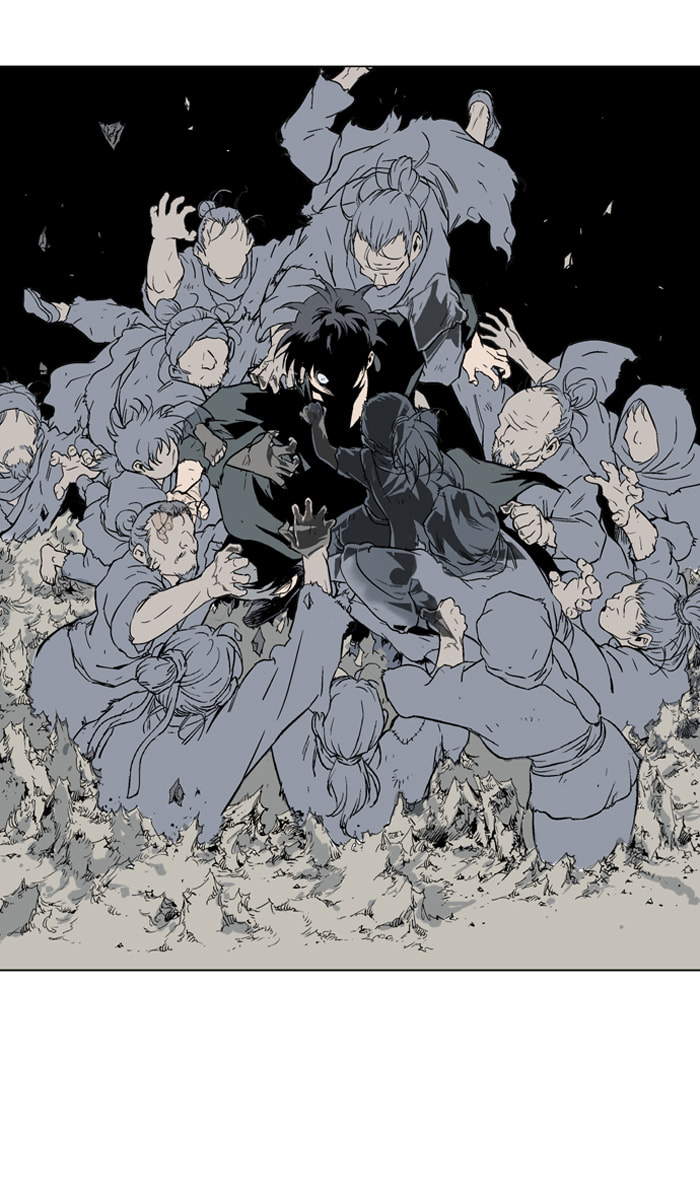 Read Gosu chapter 85 image 49 on Lezhin