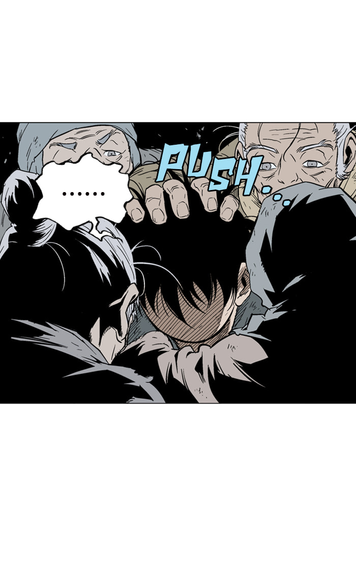 Read Gosu chapter 85 image 53 on Lezhin