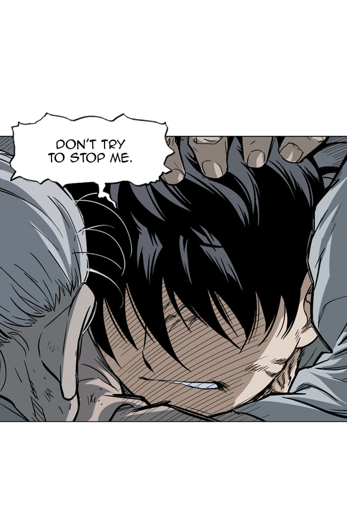 Read Gosu chapter 85 image 54 on Lezhin