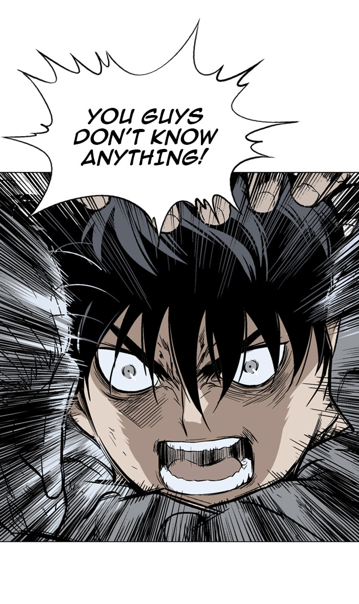 Read Gosu chapter 85 image 55 on Lezhin