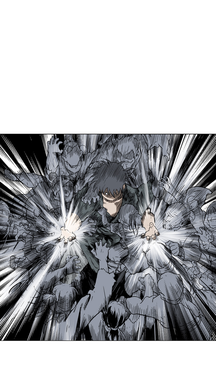 Read Gosu chapter 85 image 56 on Lezhin