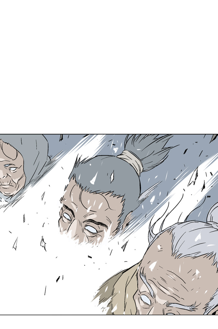 Read Gosu chapter 85 image 58 on Lezhin