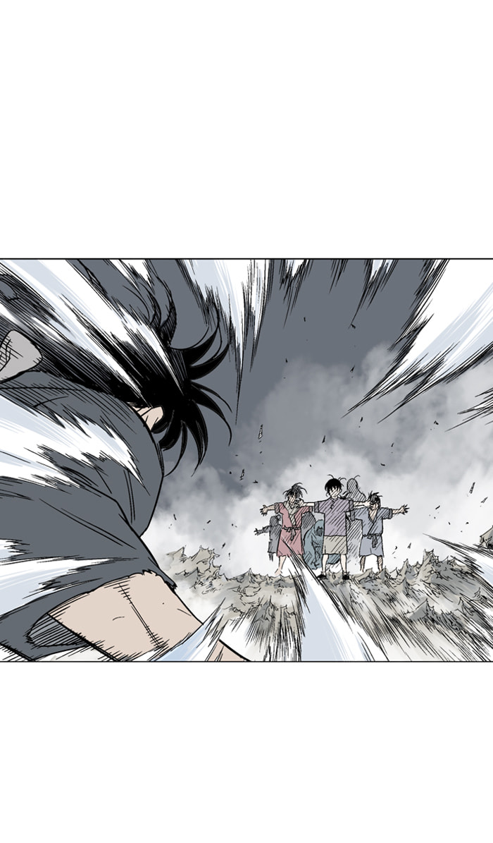 Read Gosu chapter 85 image 59 on Lezhin