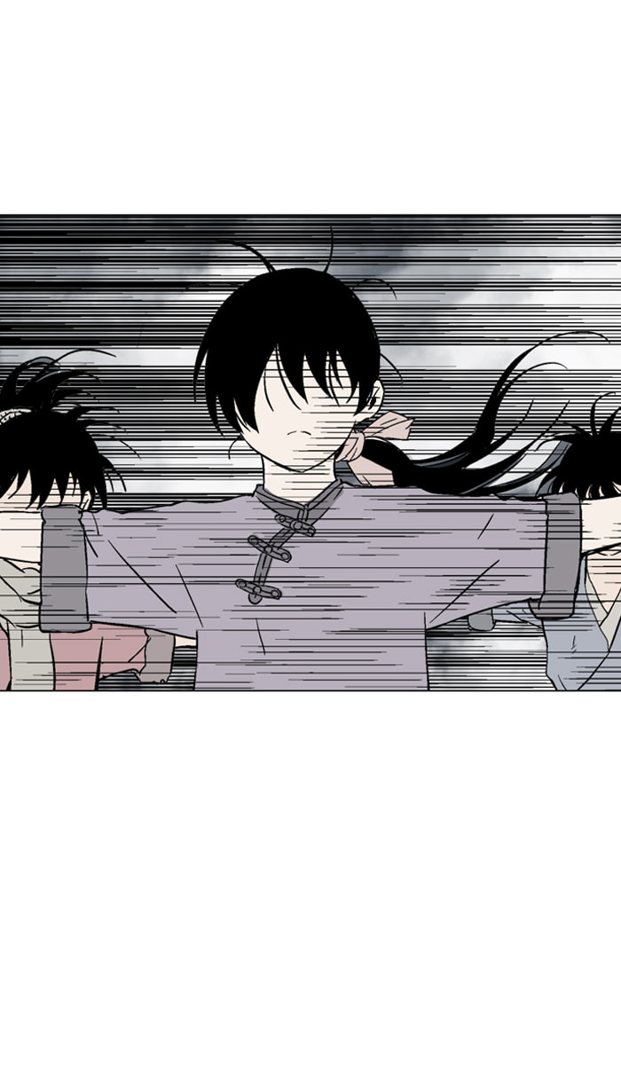 Read Gosu chapter 85 image 60 on Lezhin