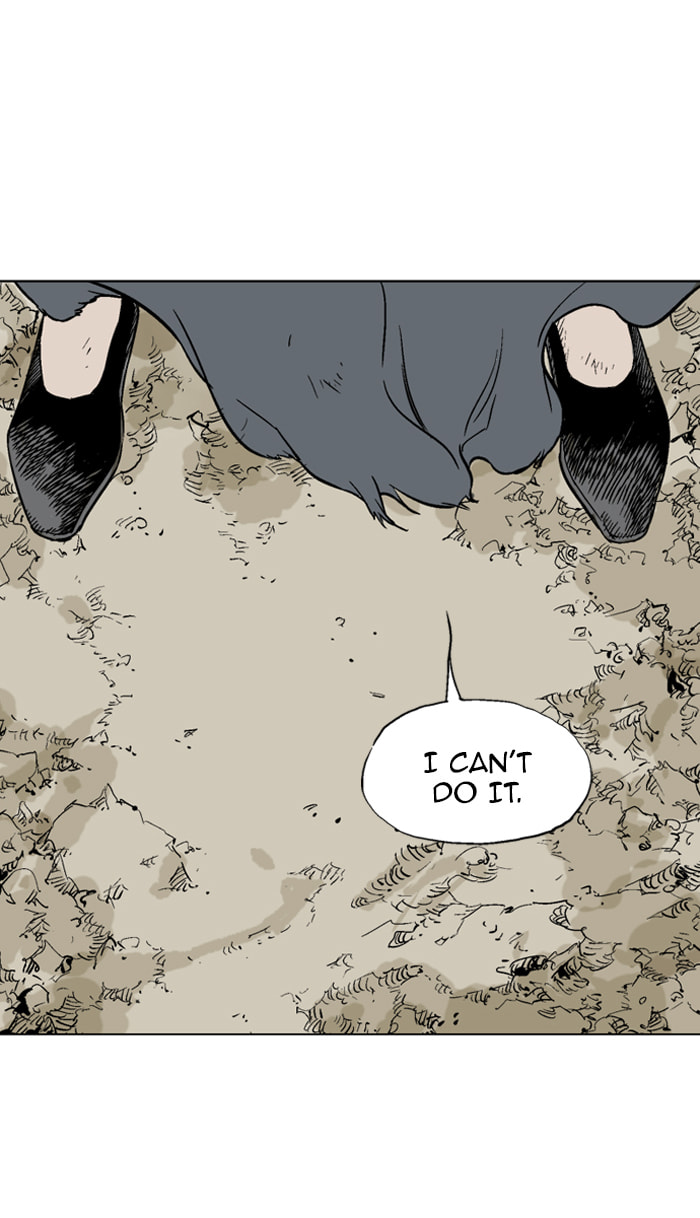 Read Gosu chapter 85 image 74 on Lezhin