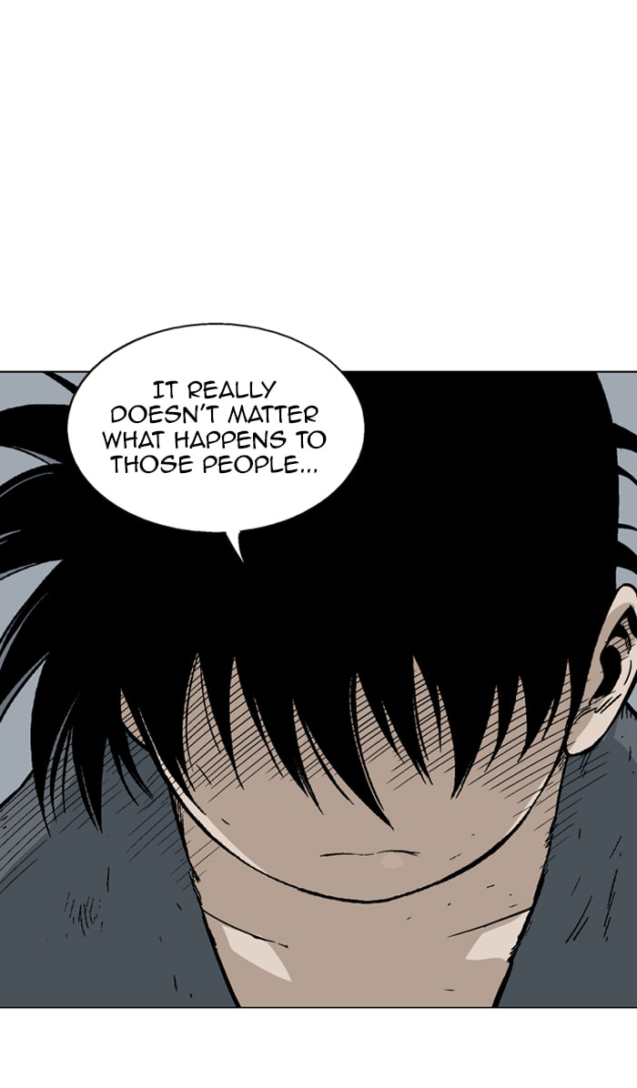 Read Gosu chapter 85 image 75 on Lezhin