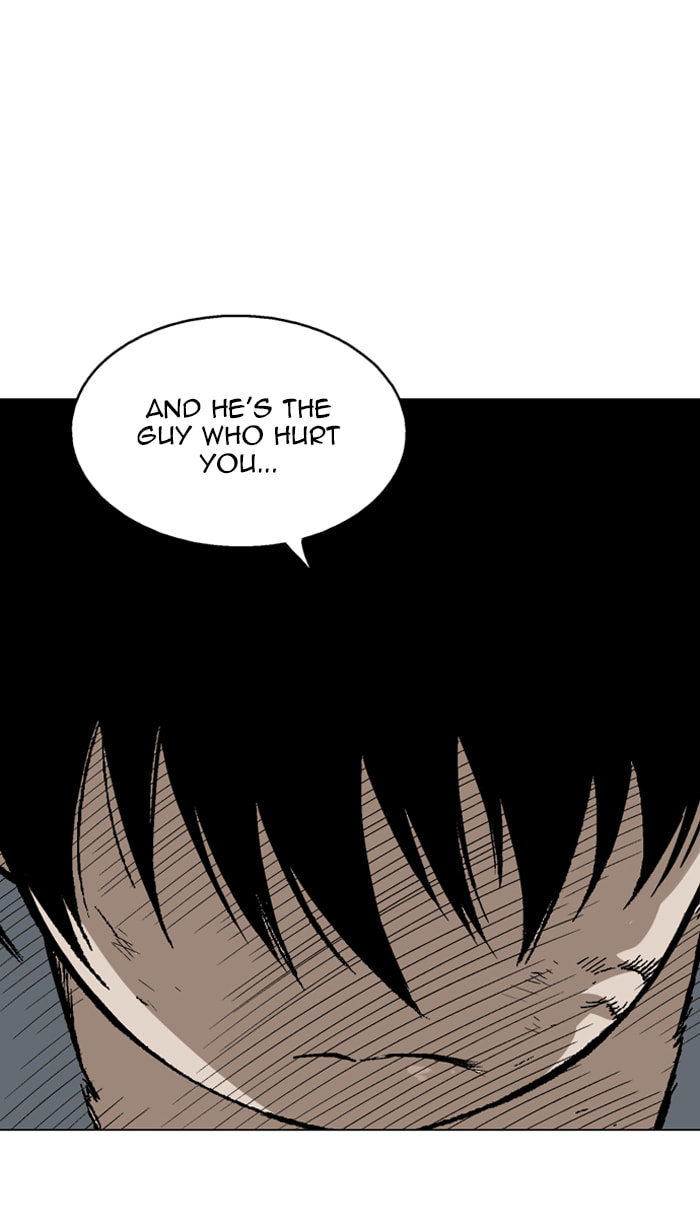 Read Gosu chapter 85 image 76 on Lezhin