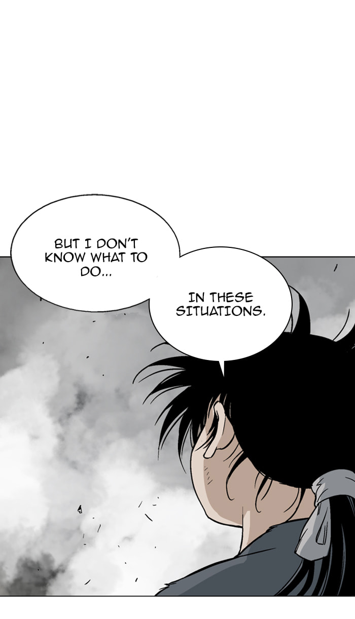 Read Gosu chapter 85 image 77 on Lezhin