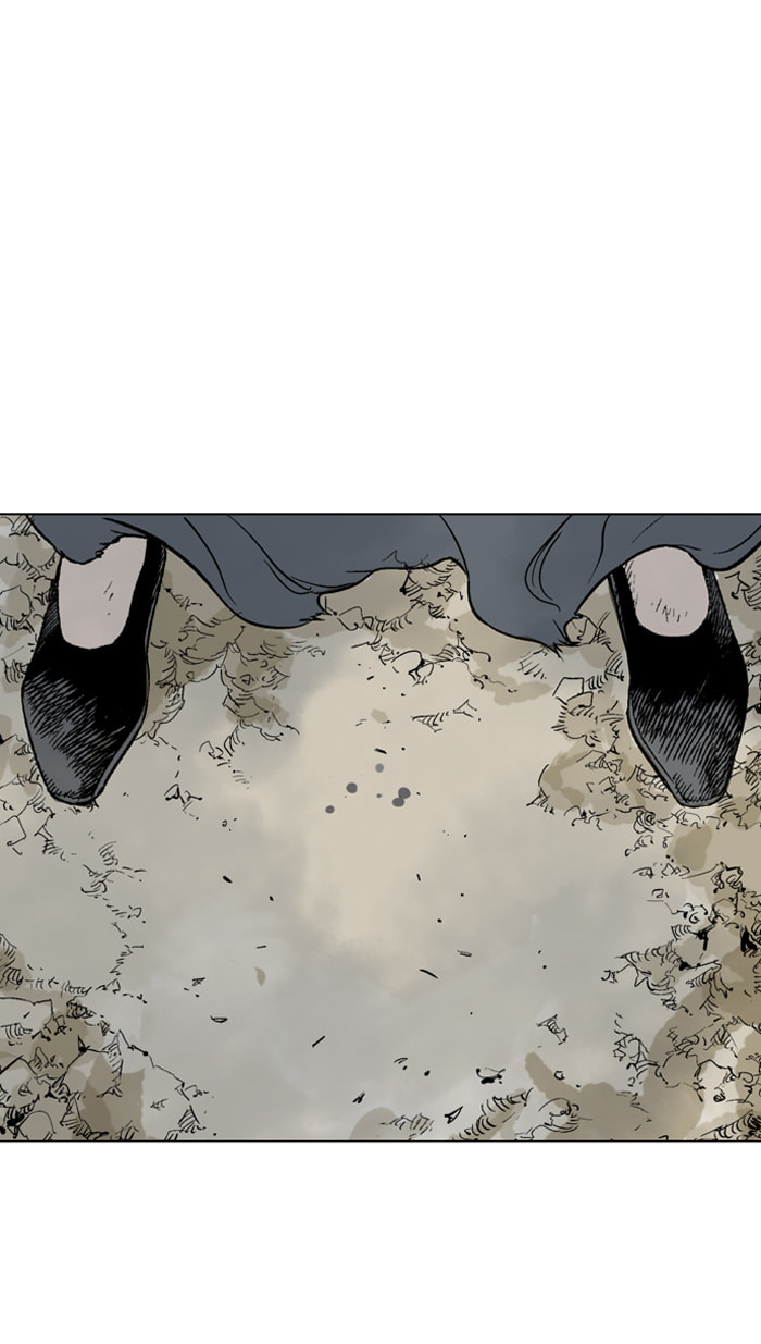 Read Gosu chapter 85 image 78 on Lezhin