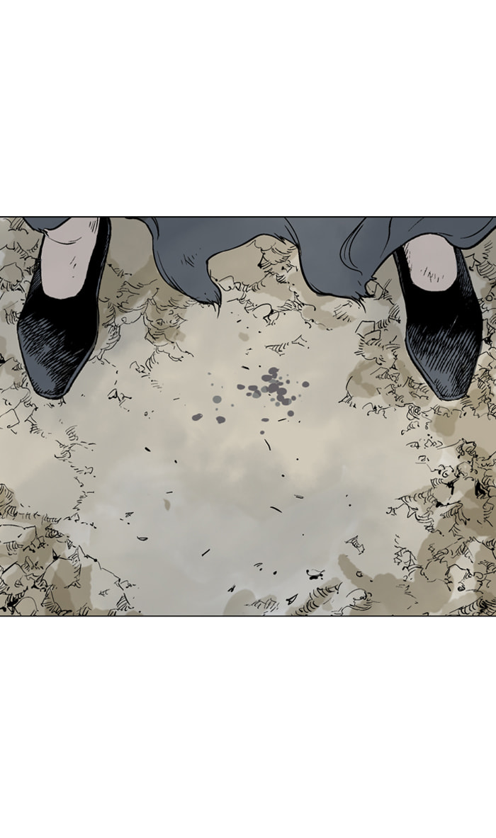 Read Gosu chapter 85 image 79 on Lezhin