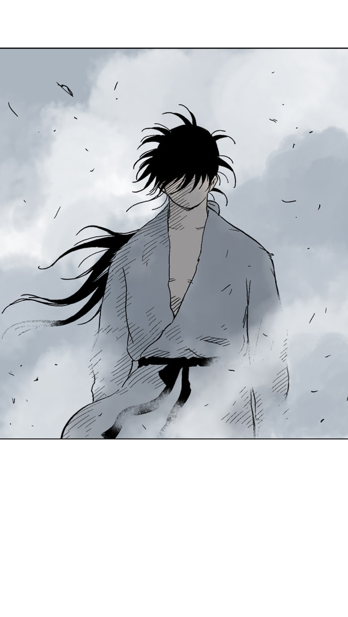 Read Gosu chapter 85 image 8 on Lezhin