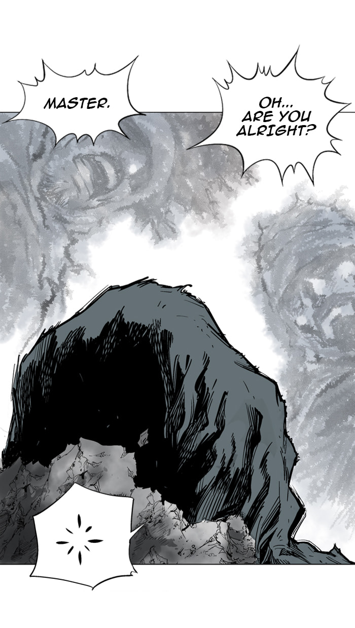 Read Gosu chapter 85 image 87 on Lezhin