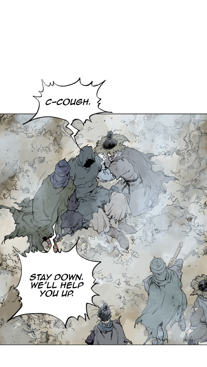 Read Gosu chapter 85 image 88 on Lezhin