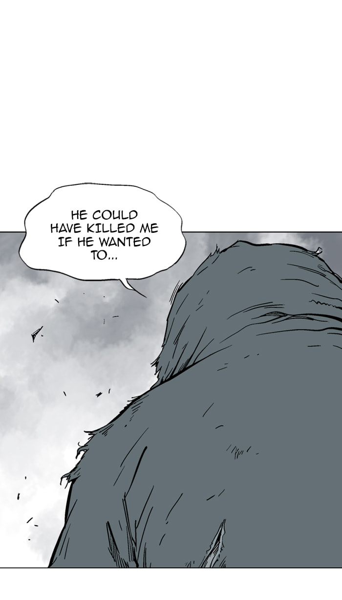 Read Gosu chapter 85 image 93 on Lezhin