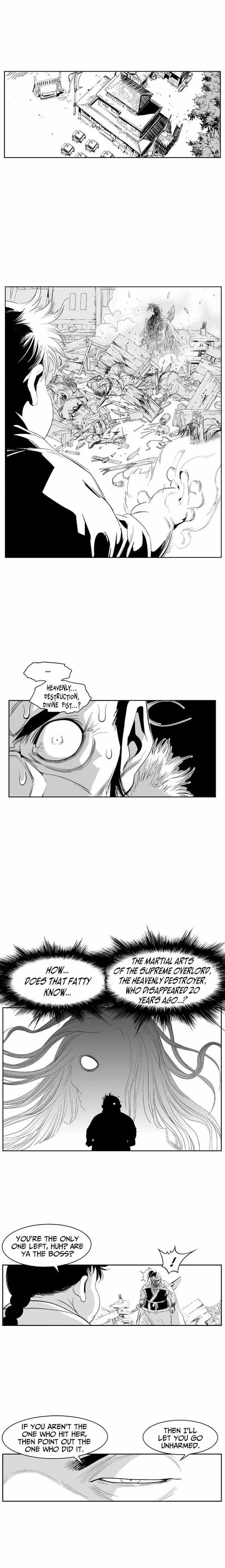 Read Gosu chapter 86.5 image 10 on Lezhin