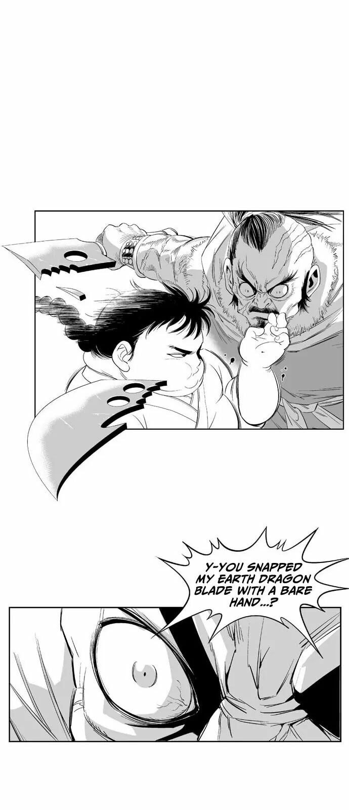 Read Gosu chapter 86.5 image 12 on Lezhin