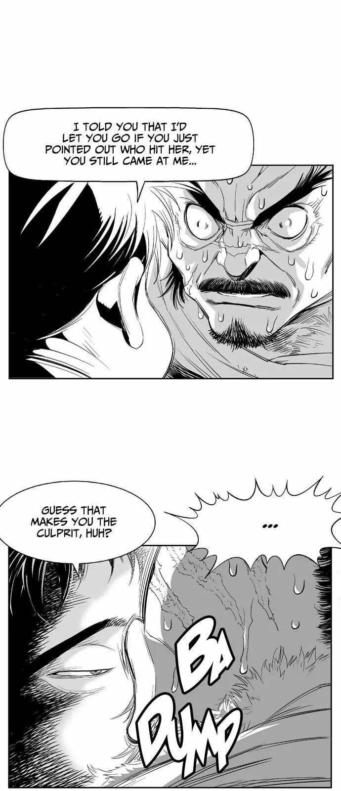 Read Gosu chapter 86.5 image 13 on Lezhin