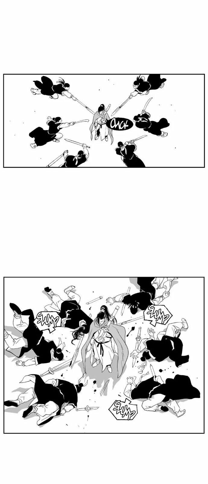Read Gosu chapter 86.5 image 17 on Lezhin