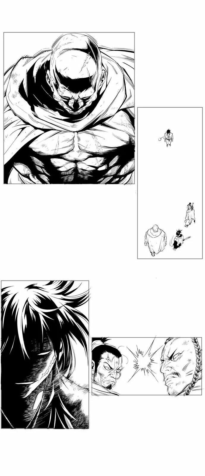 Read Gosu chapter 86.5 image 23 on Lezhin