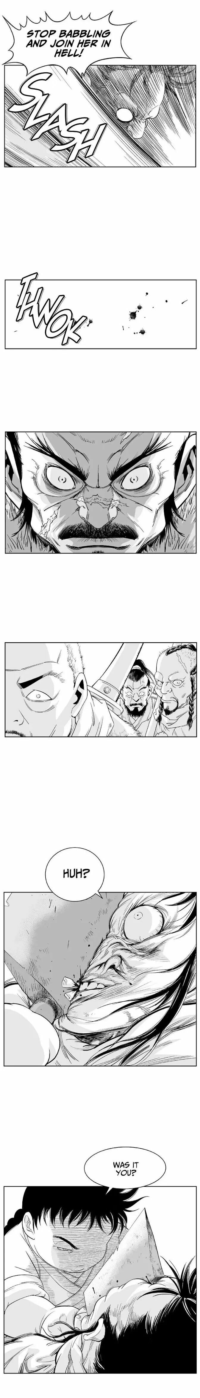 Read Gosu chapter 86.5 image 6 on Lezhin