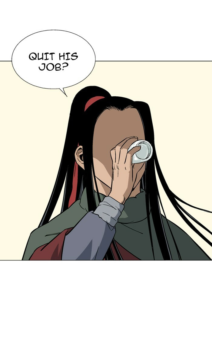 Read Gosu chapter 87 image 102 on Lezhin