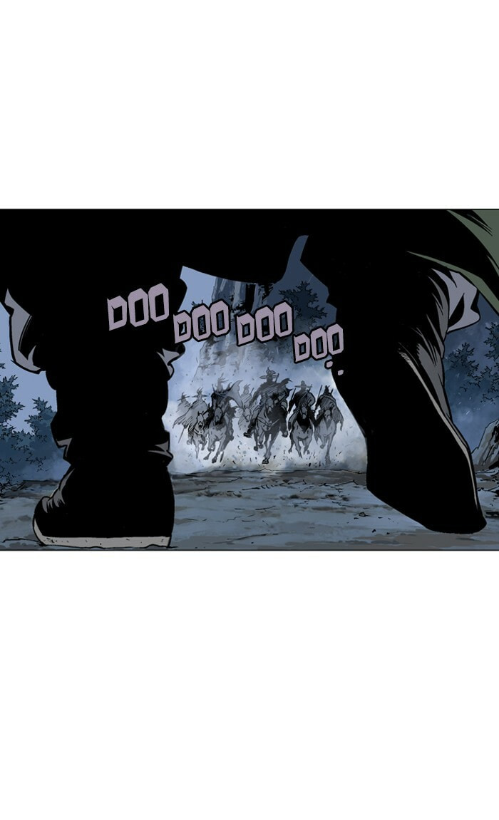 Read Gosu chapter 87 image 16 on Lezhin