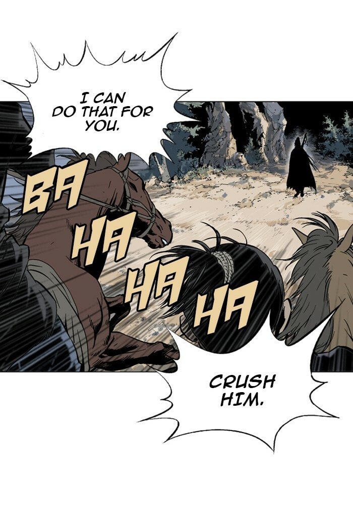 Read Gosu chapter 87 image 18 on Lezhin