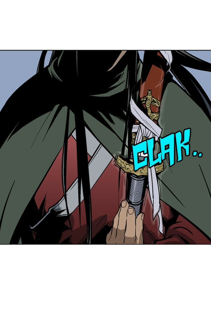 Read Gosu chapter 87 image 20 on Lezhin