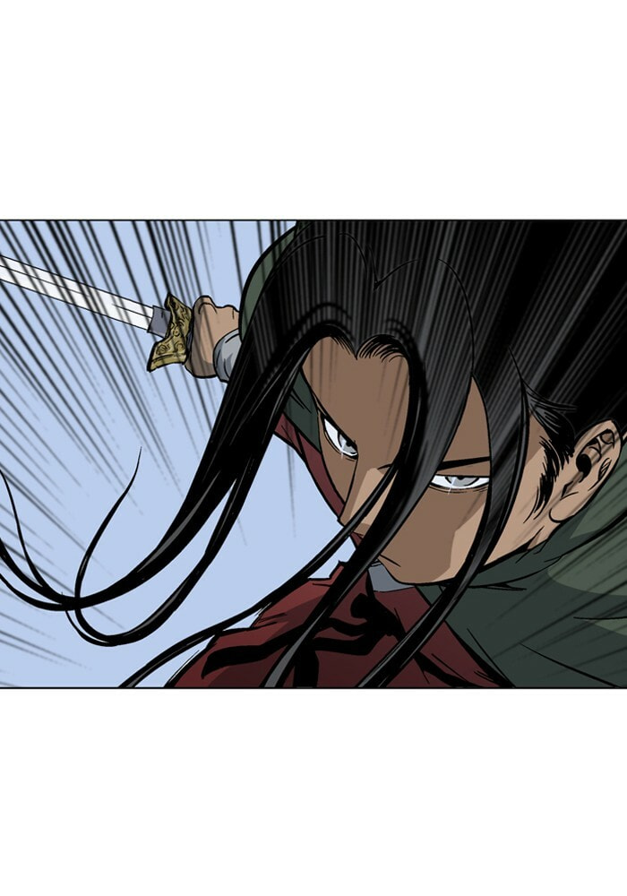 Read Gosu chapter 87 image 28 on Lezhin