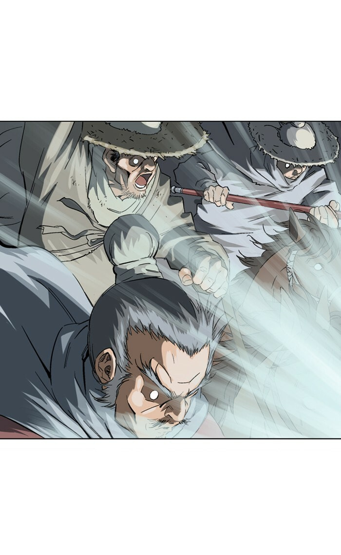 Read Gosu chapter 87 image 31 on Lezhin