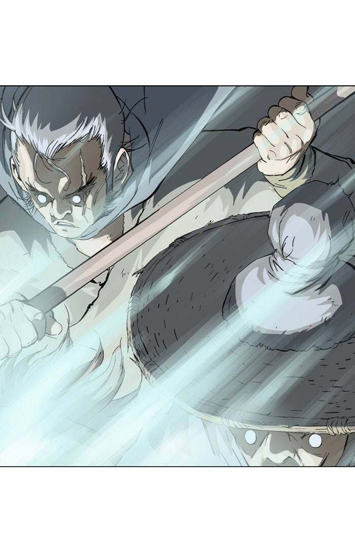 Read Gosu chapter 87 image 32 on Lezhin
