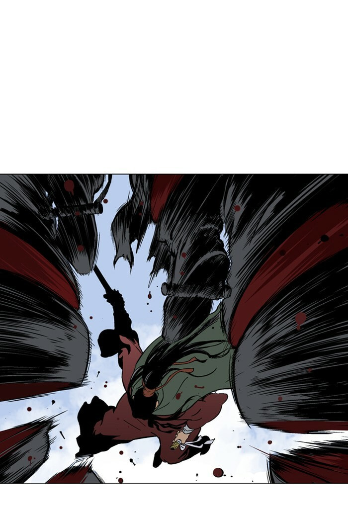 Read Gosu chapter 87 image 33 on Lezhin
