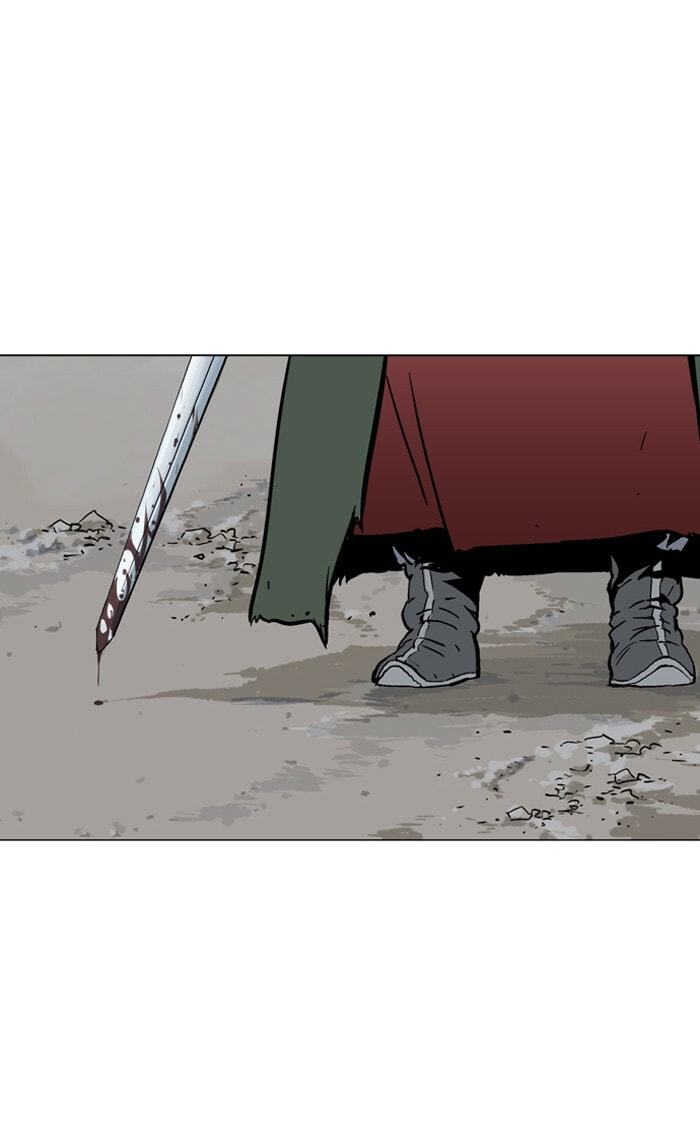 Read Gosu chapter 87 image 36 on Lezhin