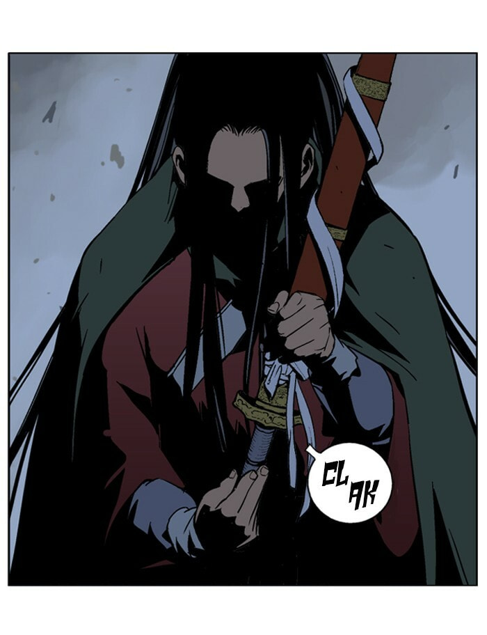 Read Gosu chapter 87 image 38 on Lezhin