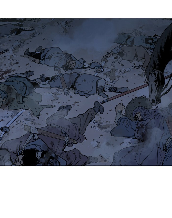 Read Gosu chapter 87 image 43 on Lezhin