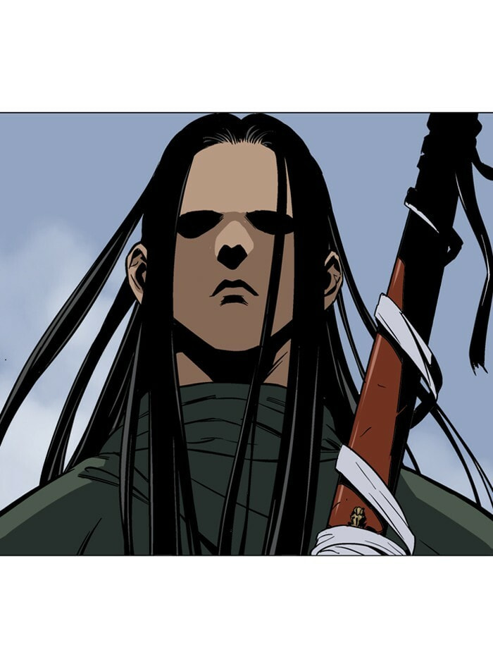 Read Gosu chapter 87 image 44 on Lezhin