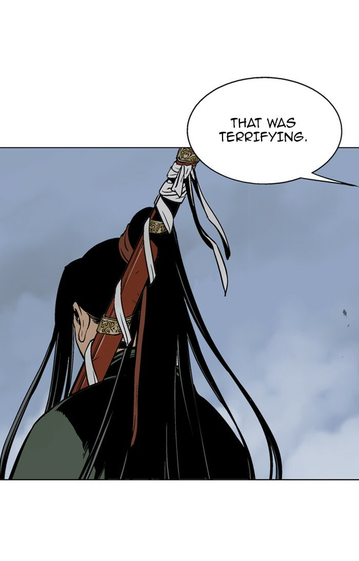 Read Gosu chapter 87 image 45 on Lezhin