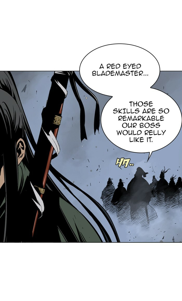 Read Gosu chapter 87 image 46 on Lezhin