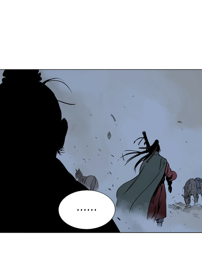 Read Gosu chapter 87 image 47 on Lezhin