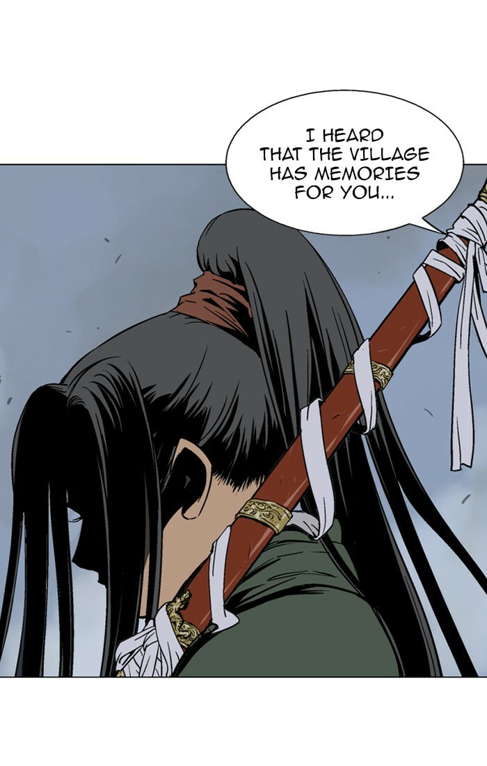 Read Gosu chapter 87 image 49 on Lezhin